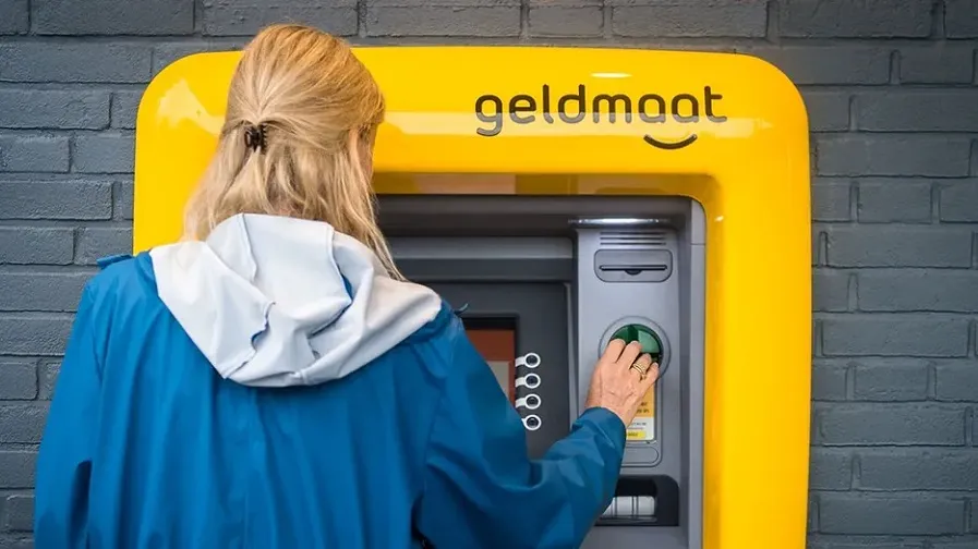 geldmaat