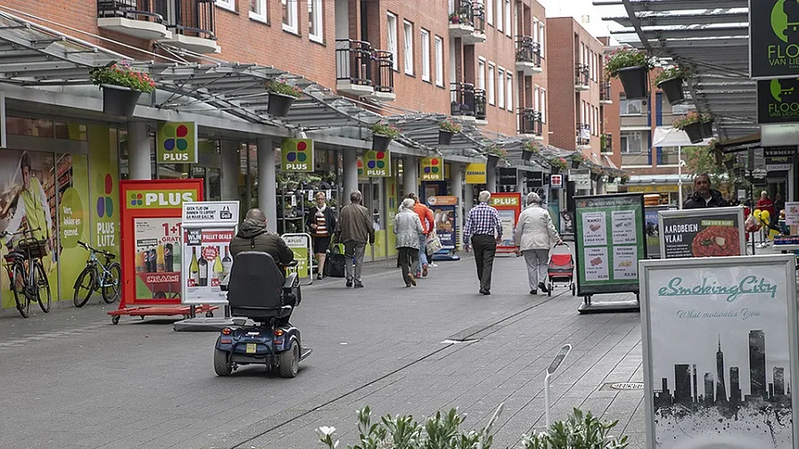 gemeente tilburg heijhoef
