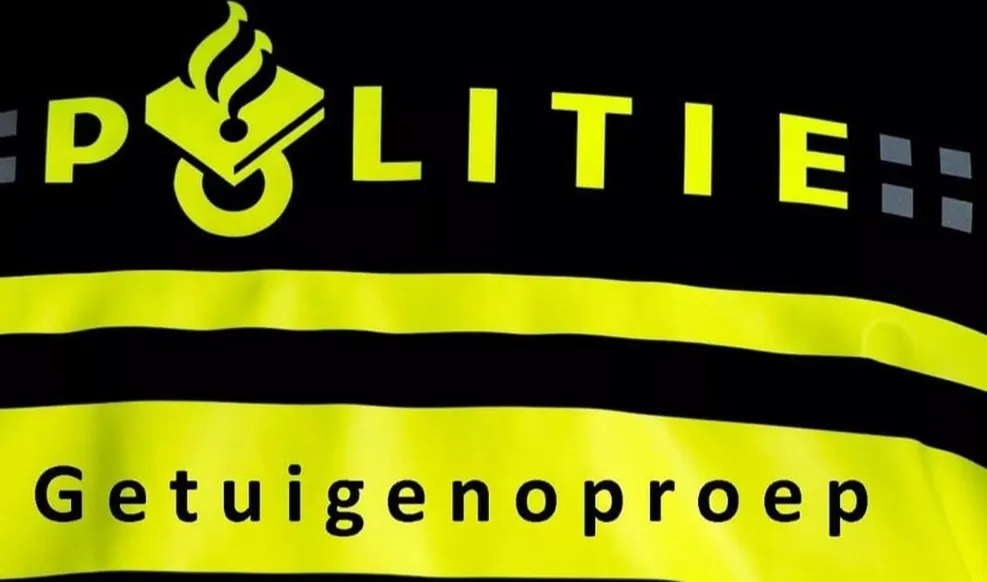 getuigenoproep