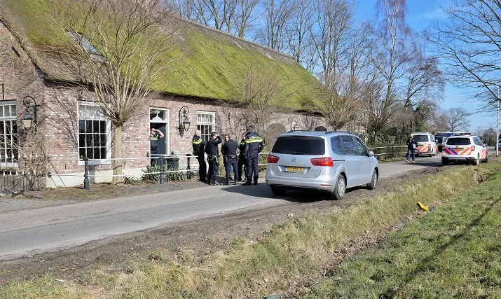 gevelboerderij