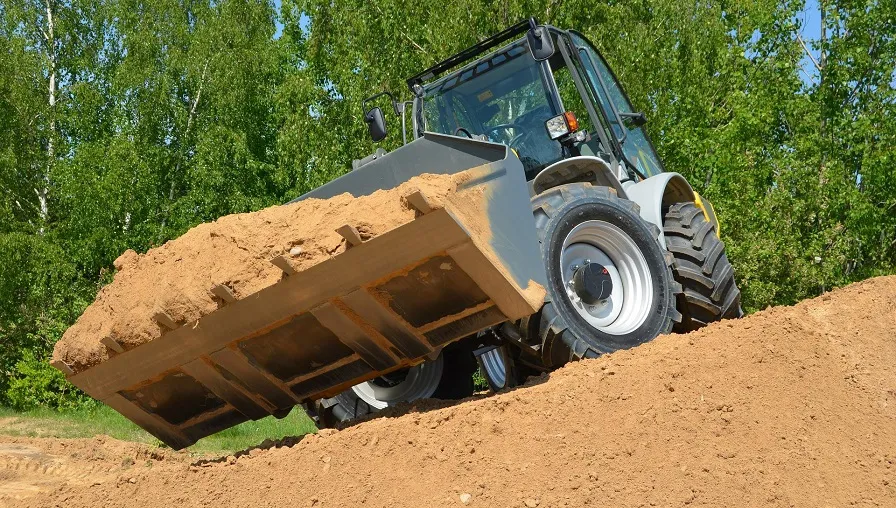 graafmachine