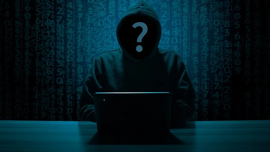 hacker