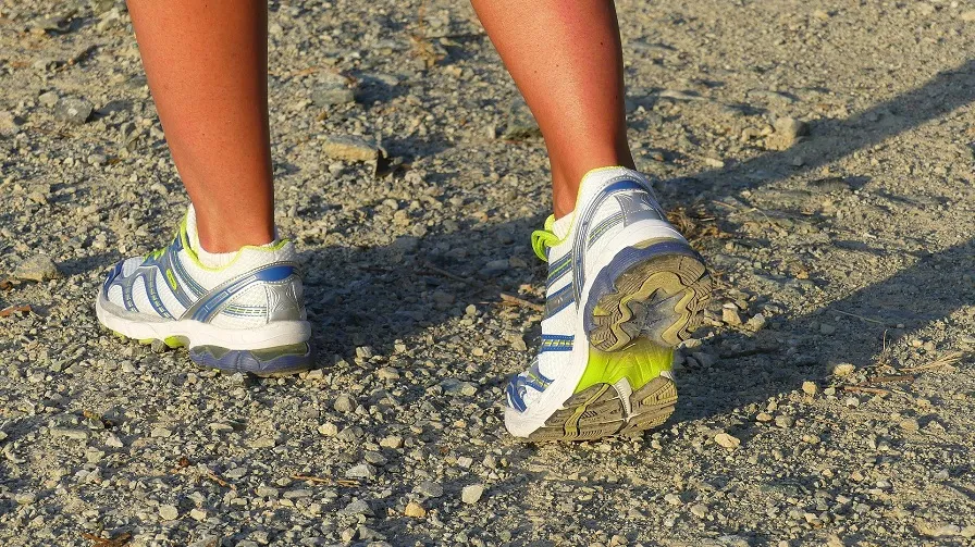 hardloopschoen
