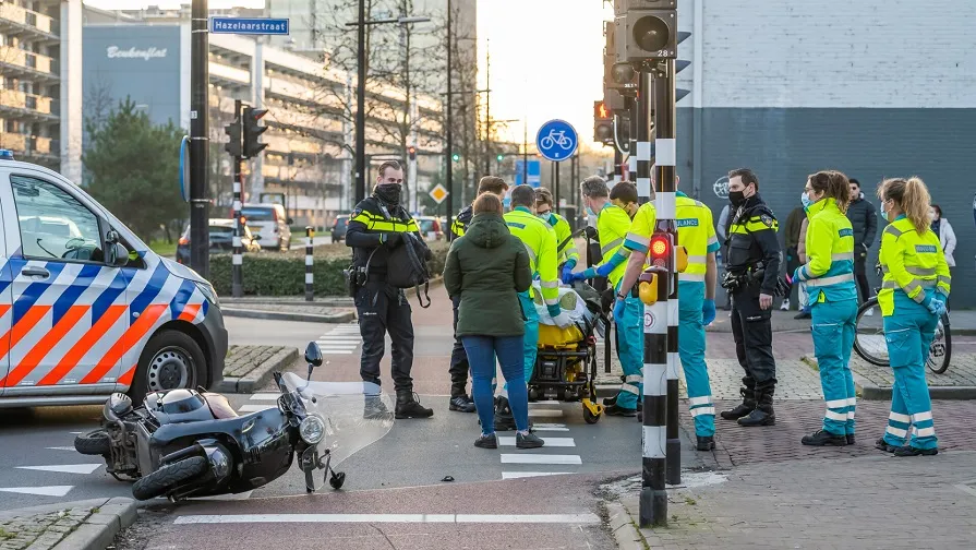 hart van brabantlaan