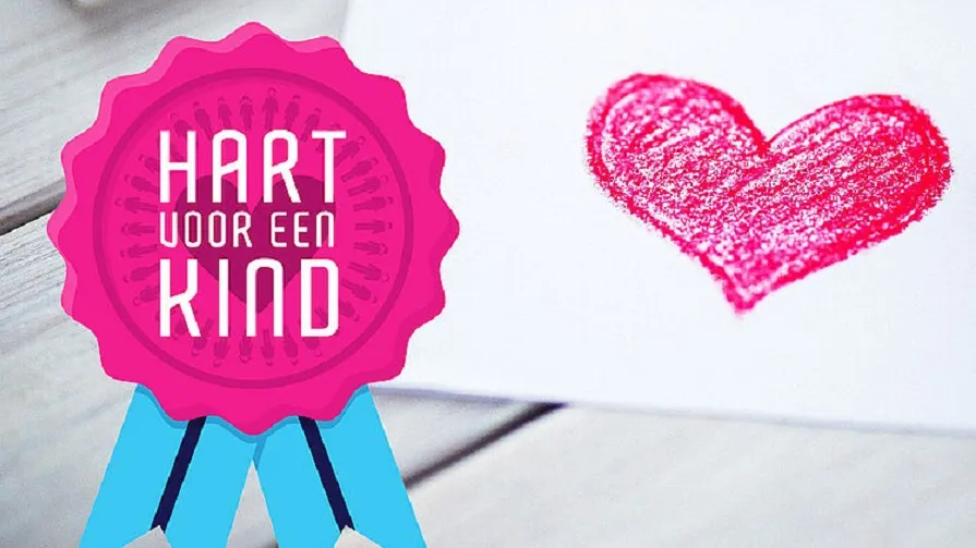hart voor een kind award 259c854837