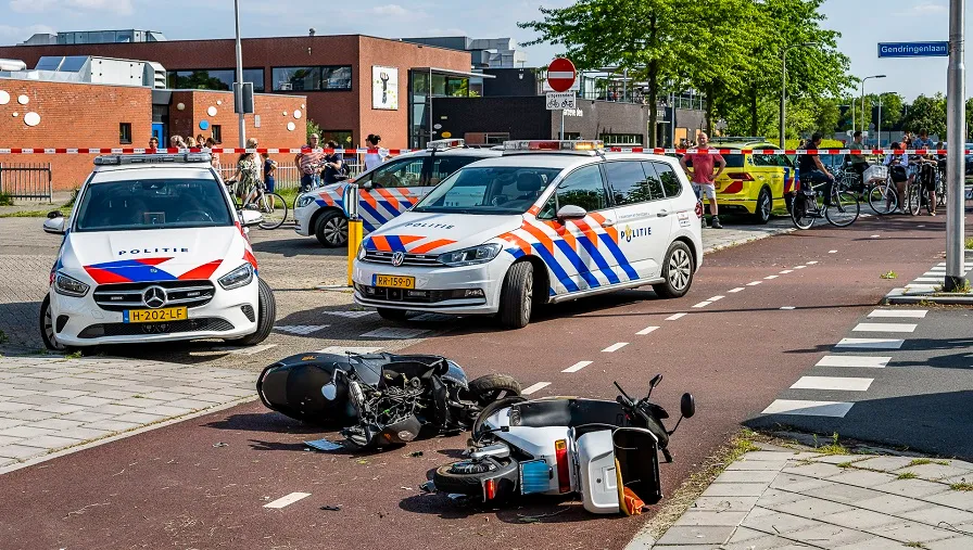 heerenveldendreef