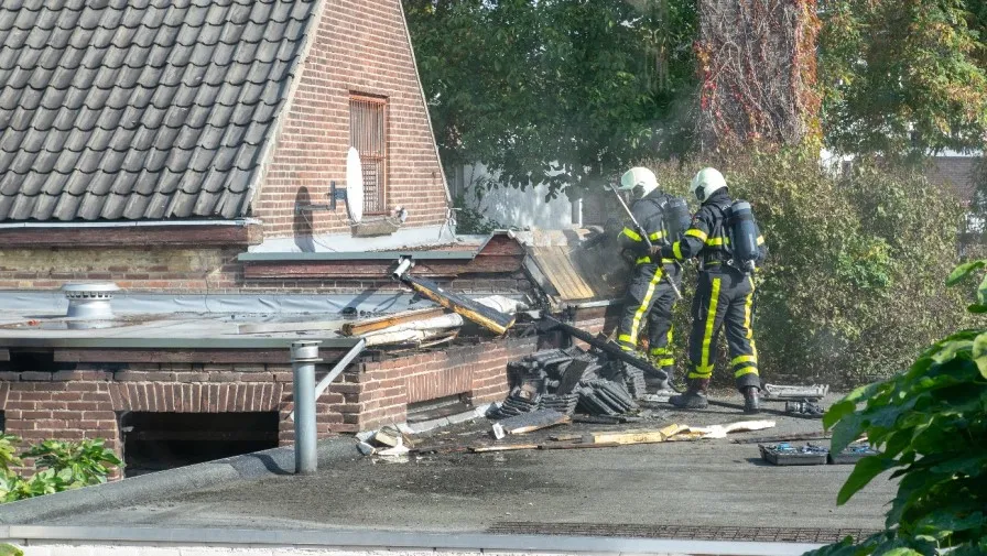 hennepkwekerij bredaseweg