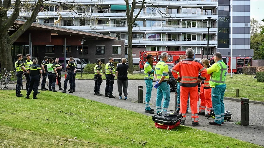 het laar