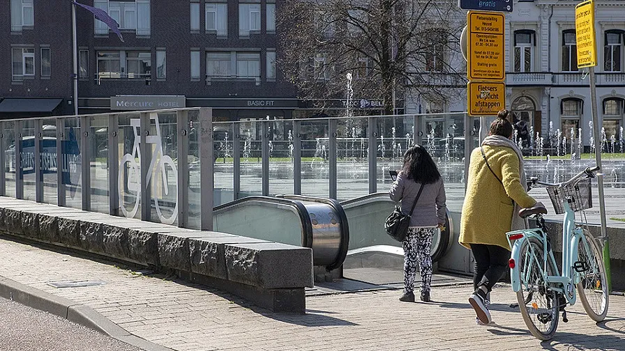 heuvel fietsen bij fa3467a551