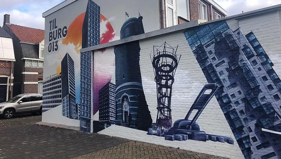 hoogvensestraat skyline tilburg 08d2fe4c0f