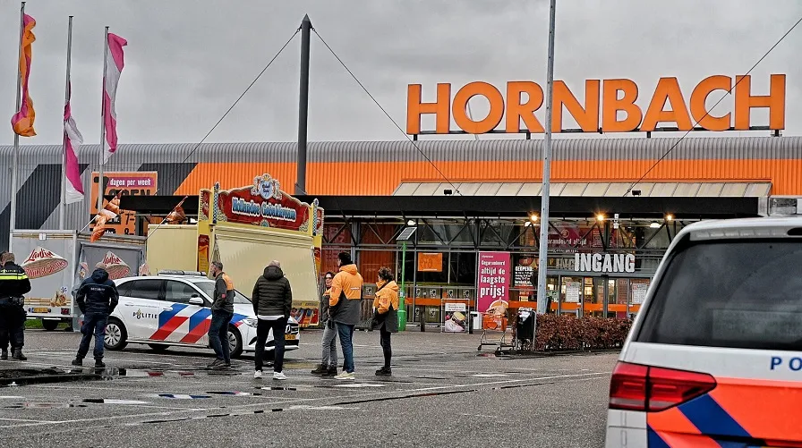 hornbach