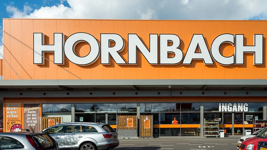 hornbach