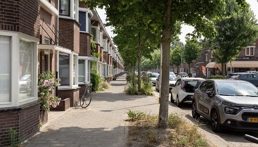 huizen