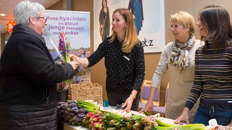 hyacintenverkoop etz