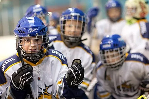 ijshockey