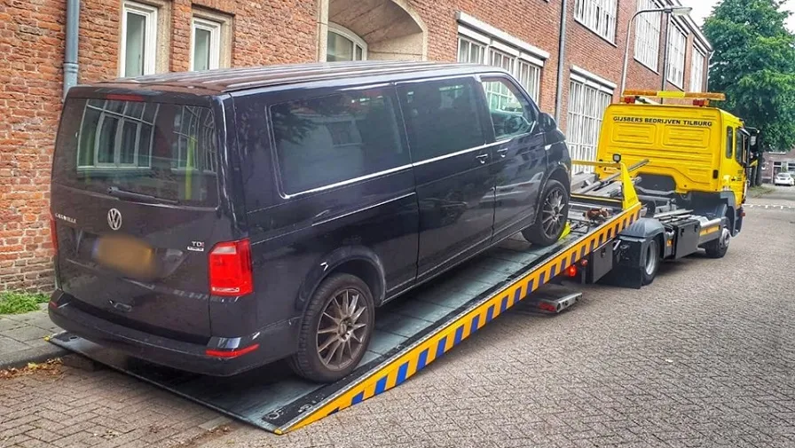 invalidebus