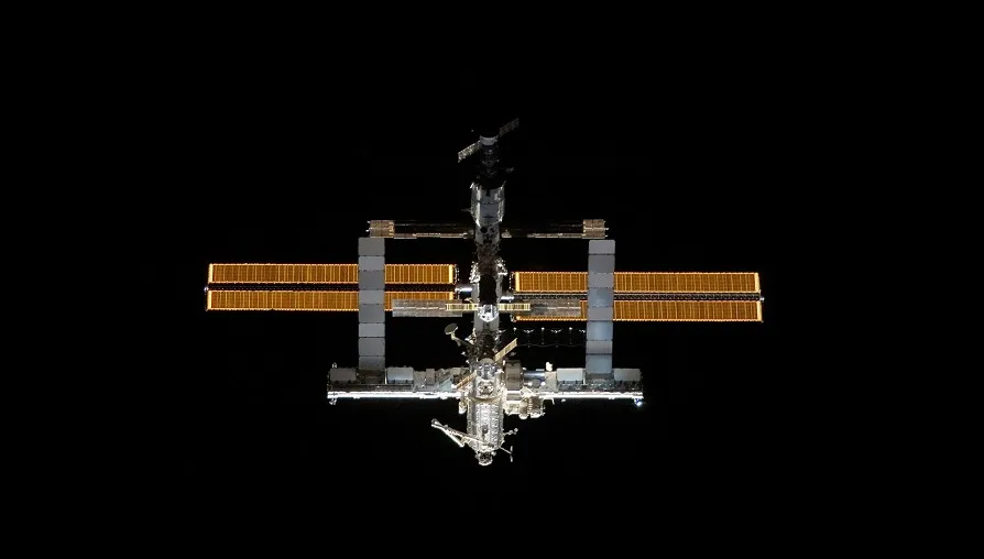iss