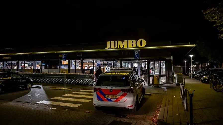 jumbo
