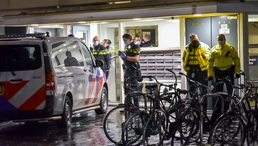 kapelmeesterlaan 2