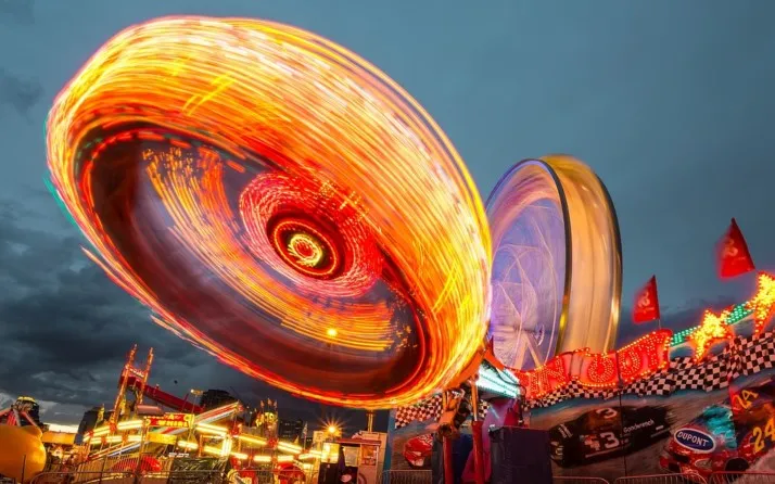 kermis