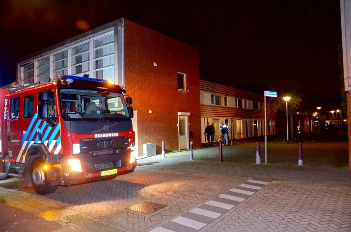 keukenbrand 2