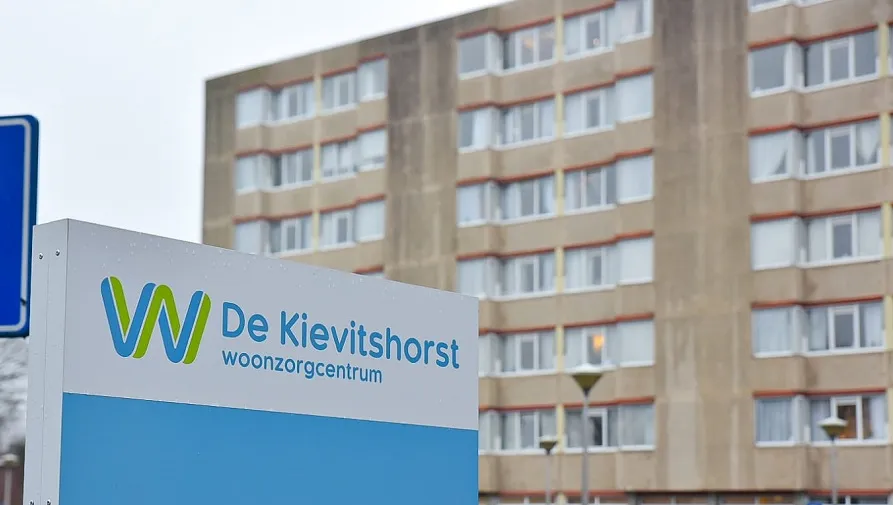 kievitshorst