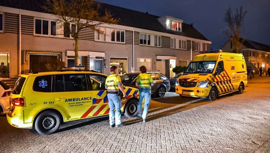 kijkduinlaan