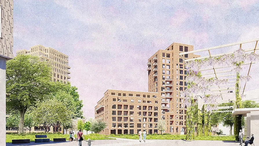 koningswei stadsforum bij 331c14b86b
