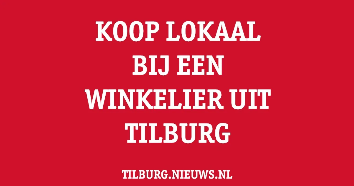 koop lokaal tilburg