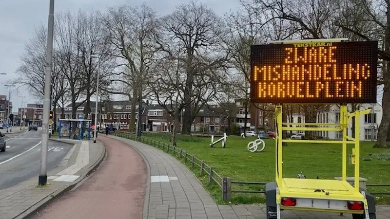 korvelplein 2