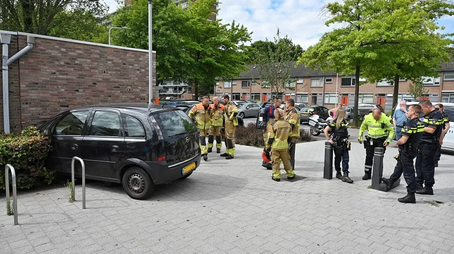 kreverplein