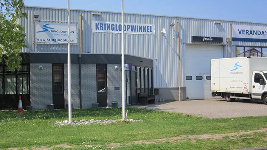 kringloop