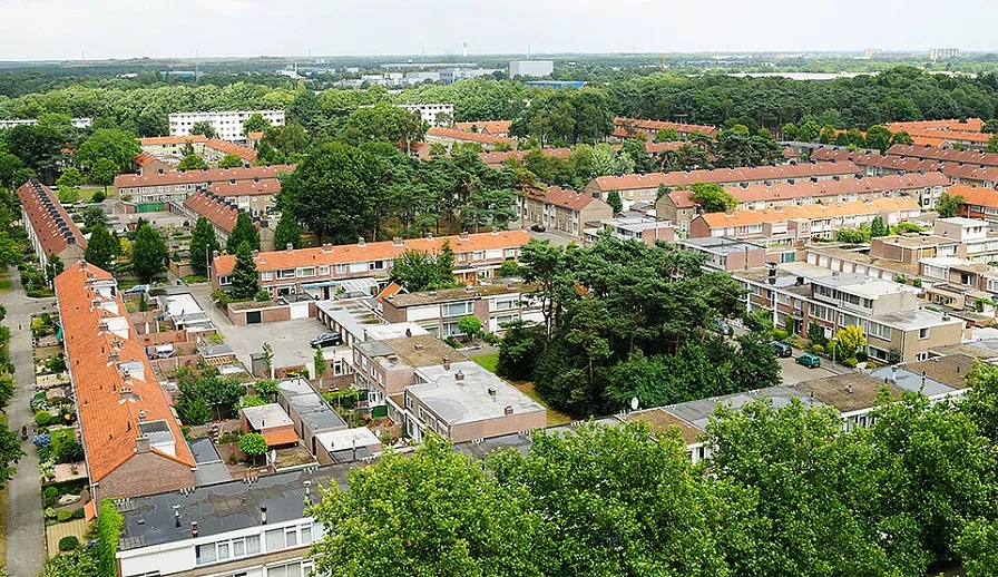 kruidenbuurt twee bij 3761c45d20