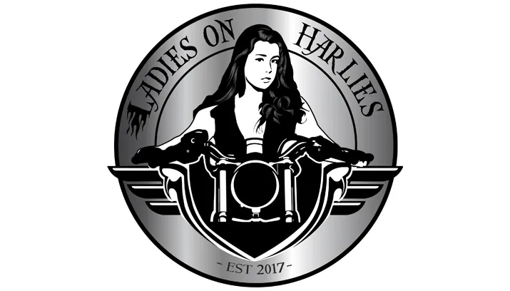 ladiesonharliesafbeelding
