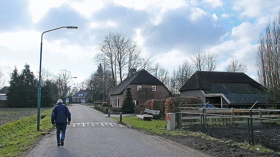 lantaarnpaal berkel a225accf07