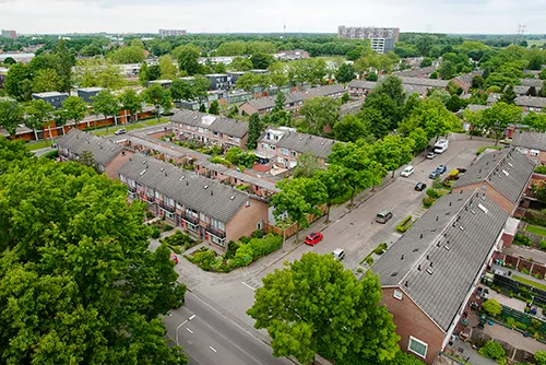 leefbaarheidsonderzoek