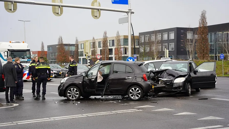 letsel weg turnhoutsebaan rillaersebaan goirle 23