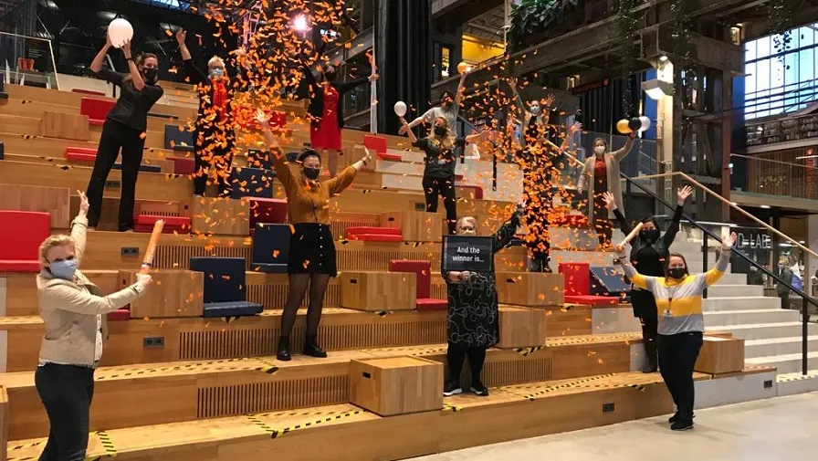 lochal beste bibliotheek van nederland