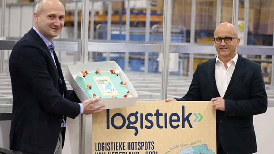 logistieke hotspot bij f5a9c2fbb4
