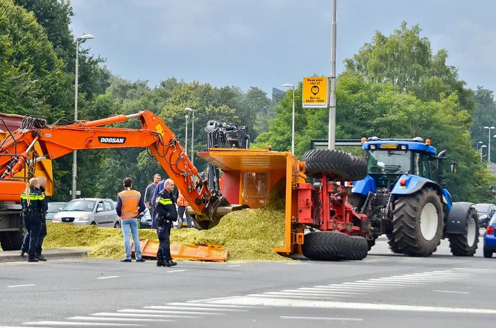 maiskar kantelt tilburg