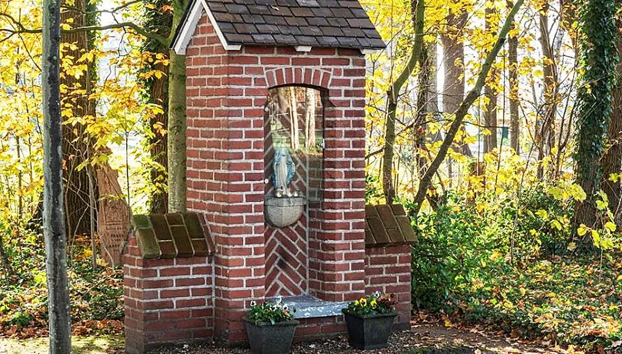 mariakapel berkel 6b205c582c