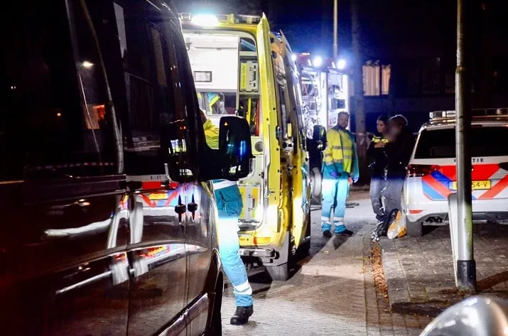 marie koenenweg tilburg 1