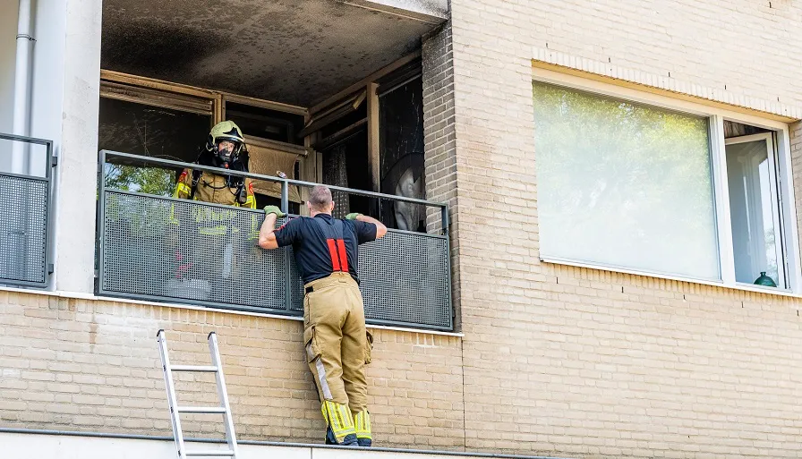 middelbrand de wever