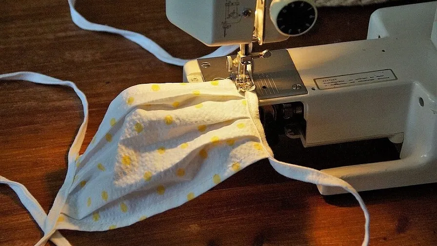 mondkapje naaimachine 15fd3ade1e