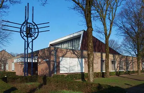 monfortkerk
