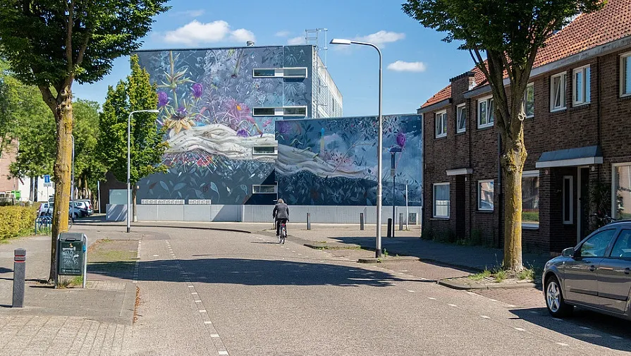 muur