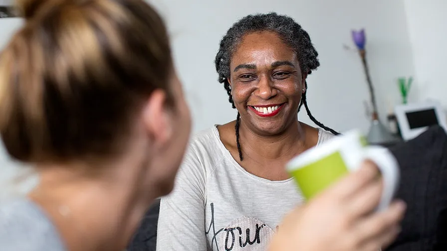 nieuwe aanpak re integratie