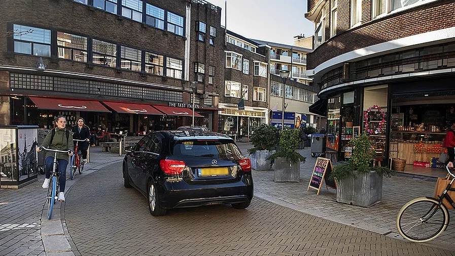 nieuwlandstraat bij 9fdb757af5