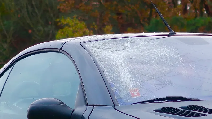 ongeluk burg baron v voorstweg