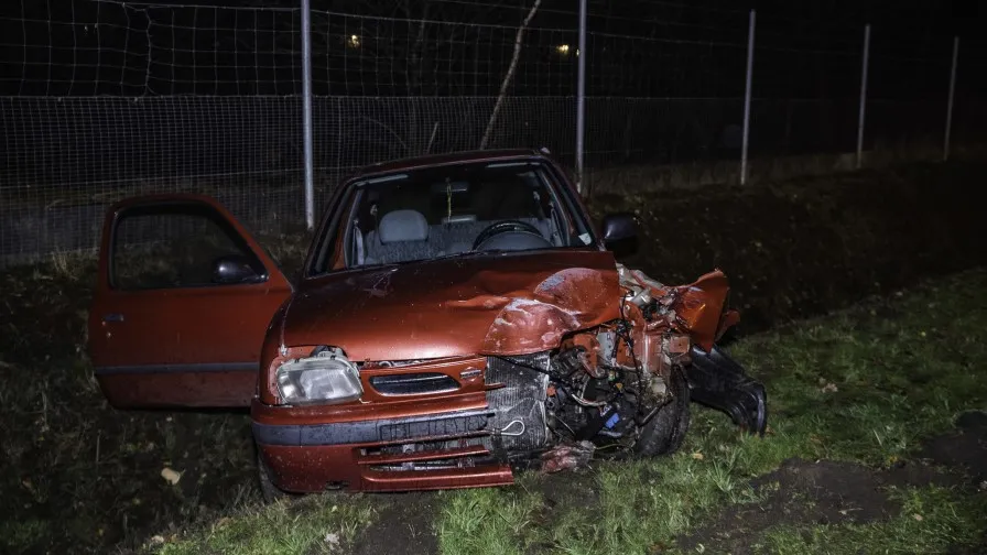 ongeluk burg letoschertweg 08 12